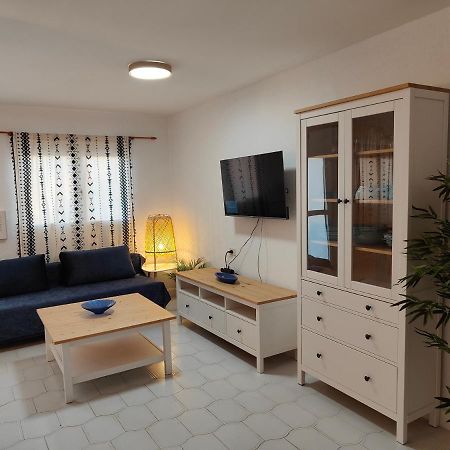 Casa Uwe, El Remo Apartment Puerto De Naos ภายนอก รูปภาพ