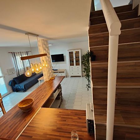 Casa Uwe, El Remo Apartment Puerto De Naos ภายนอก รูปภาพ