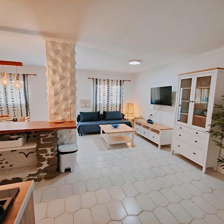 Casa Uwe, El Remo Apartment Puerto De Naos ภายนอก รูปภาพ