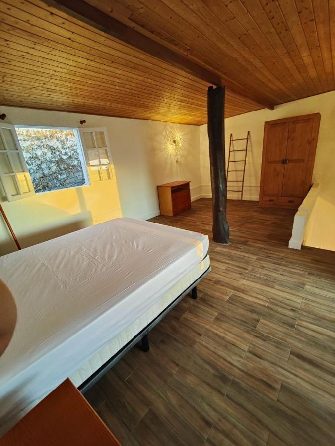 Casa Uwe, El Remo Apartment Puerto De Naos ภายนอก รูปภาพ