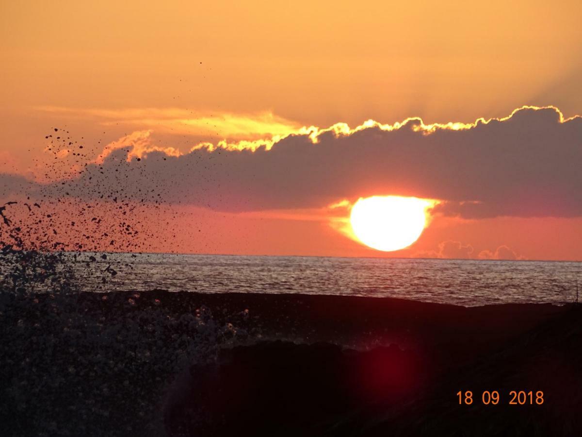 Casa Uwe, El Remo Apartment Puerto De Naos ภายนอก รูปภาพ